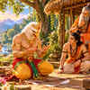 Garuda Discovers His Lost Wings