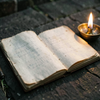 Ancient Wisdom, Gentle Light