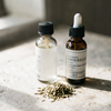 Botanical Seed Dropper Study