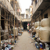 Artisan Workshop Lane
