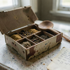Spices of Memory