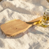 Neem Wood Hair Care Ritual