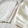 Cotton and Satin Textures