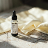 Silk, Dropper, Hair Strands
