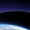 Earth's Ionosphere from Near-Space