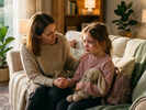 7 Things Parents Say That Can Make Children Stop Opening Up