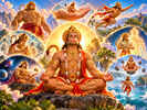 8 Siddhis of Hanuman Ji That Can Change the Way You Think
