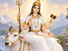 Maa Mahagauri’s Untold Tale: The Penance That United Her with Lord Shiva