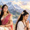 spiritual lessons for women