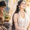 Mahagauri mythology