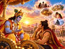 Can’t Stop Thinking About Someone? The Gita Has an Answer