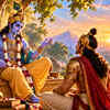 Krishna Said A Free Person Has No Fixed Qualities