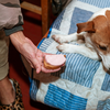 Changes in appetite or thirst