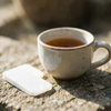 Morning Tea and Tablet