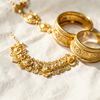 South Indian Temple Jewellery