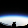 Stratospheric Balloon View