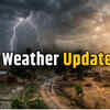 MP, CG, Rajasthan Weather: दशहरे पर इन राज्यों में होगी बारिश, जानें आपके शहर का हाल | MP, CG, Rajasthan Weather: Rain in these states on Dussehra, know the condition of your city