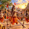The Warrior Heritage of Naga Sadhus