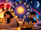 4 Zodiac Signs May Face Love and Money Trouble on October 20