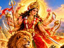 Which Goddess Is Believed to Destroy Every Evil Force?