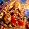 The Lion-Faced Goddess of Divine Protection