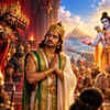 Vibhishana Advises Ravana to Return Sita