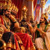 Ravana’s Throne Room Counsel