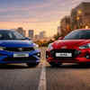 Tata Aeris vs Hyundai Aura