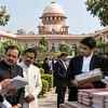 MP OBC आरक्षण पर SC में सुनवाई: सरकार की SLP के साथ दो भाजपा नेता भी पहुंचे, जानिए क्या हैं संभावनाएं | MP OBC Reservation SC Hearing: Two BJP Leaders Reach SC with Govt's SLP, Know the Possibilities