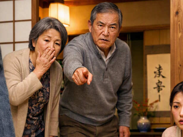 <br>Why Japanese people remove shoes indoors