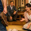 Japanese home etiquette