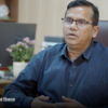 डॉ. राजेन्द्र प्रसाद, निदेशक, प्रशासन एवं दुग्ध विकास।