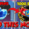 Slayers 2 Guide: How to Get 1,000 Free Spins Fast Without Spending Robux