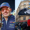 Kelly Piquet faces backlash over France protests comments as F1 fans ...