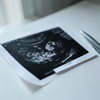 Medical Printout and Pen