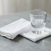 Pure Water, Clean Cloth