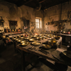 Brass Workshop Warmth