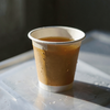 Cooling Tea, Soft Light