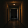 Amber Light, Deep Shadow