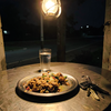 Roadside Dhaba Respite