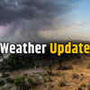 MP, CG, Rajasthan Weather Update: 20-23 अक्टूबर तक इन राज्यों में होगी बारिश, जानें अपने शहर का हाल | MP, CG, Rajasthan Weather Update: Rain in these states from October 20-23, know the condition of your city
