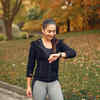 Daily Walking for Better Bone Health