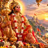 Hanuman Ji’s Secret to Winning