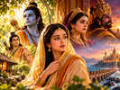 Was Ramayana Really Caused by a Woman? The Hidden Truth