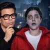 ‘Stop trying to make Shanaya happen’: Internet questions Karan Johar’s ...