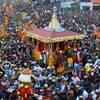कुल्लू में दशहरा उत्सव