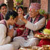 नेपाल में दशहरा उत्सव