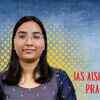L&T की नौकरी छोड़ी, बिना कोचिंग AIR 10, राजस्थान कैडर की IAS ऐश्वर्यम प्रजापति की प्रेरणादायक कहानी | L&T Job Quit, AIR 10 Without Coaching, Inspiring Story of Rajasthan Cadre IAS Aishwaryam Prajapati