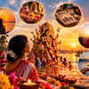 lessons from Maa Durga
