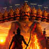 Ravana’s Ten Inner Demons